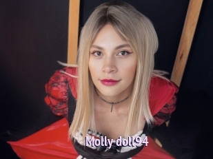 molly_doll94 Film Porno