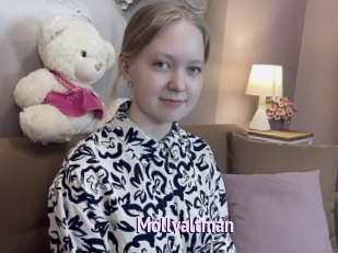 Mollyaltman