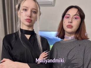 Mollyandmiki