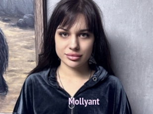 Mollyant
