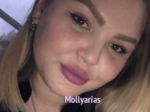Mollyarias