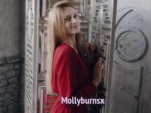 Mollyburnsx