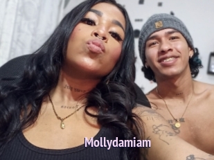 mollydamiam Film Porno