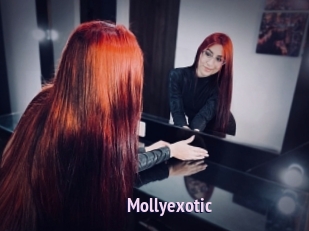 Mollyexotic