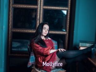 Mollyfire