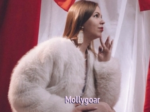 Mollygoar