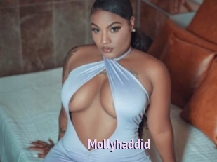 Mollyhaddid