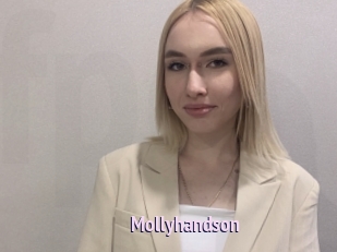 Mollyhandson