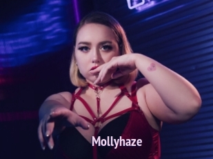 Mollyhaze