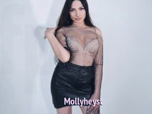 Mollyheyst