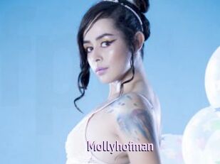 Mollyhofman