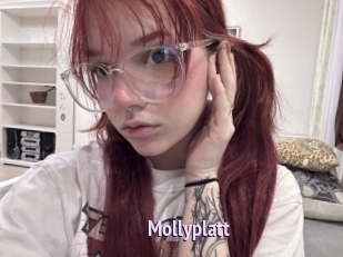 Mollyplatt