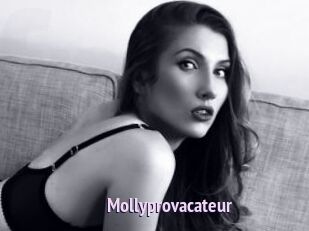 Mollyprovacateur