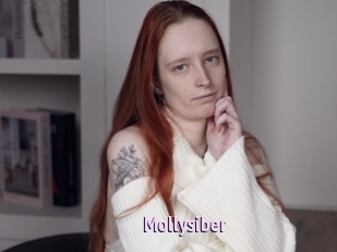 Mollysiber
