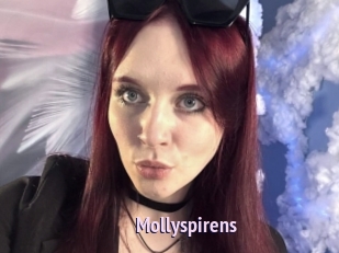 Mollyspirens