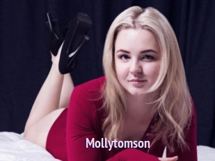Mollytomson