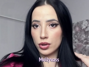 Mollyvass