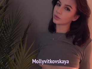 Mollyvitkovskaya