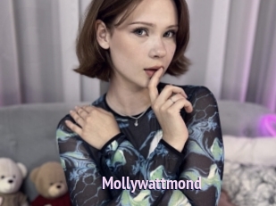 Mollywattmond