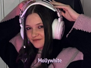 Mollywhite