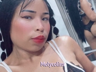 Molycolins