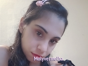 Molyvermelha