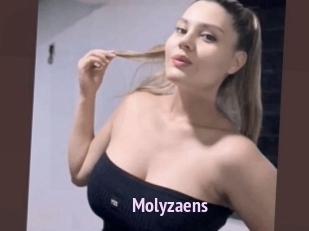 Molyzaens