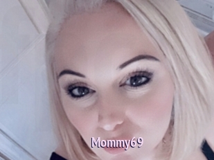 Mommy69