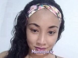 Mommysexy
