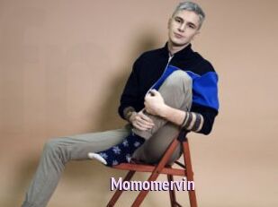 Momomervin