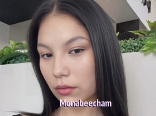 Monabeecham