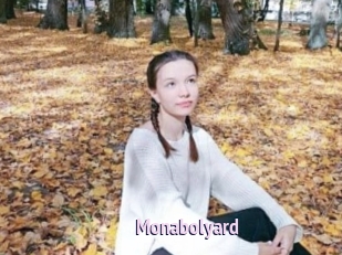 Monabolyard