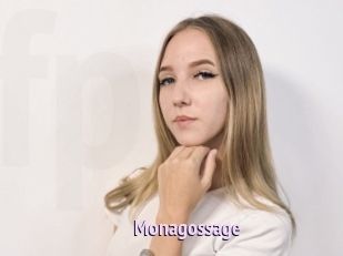 Monagossage