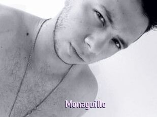 Monaguillo