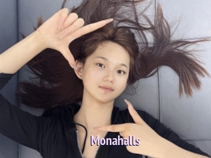 Monahalls