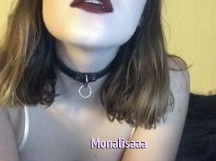 Monalisaaa