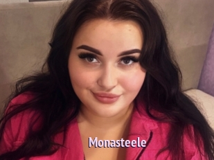 Monasteele