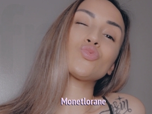 Monetlorane