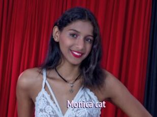 Monica_cat
