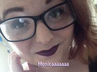 Monicaaaaaaa