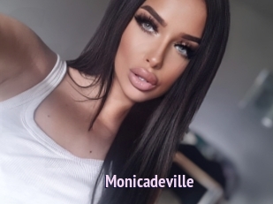Monicadeville