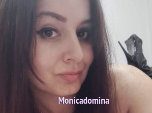 monicadomina Film Porno