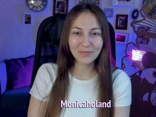 Monicaholand