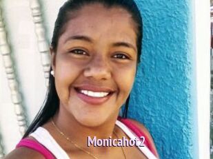 Monicahot2