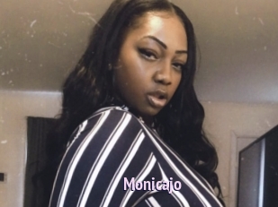 Monicajo