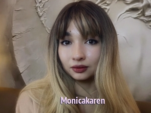 Monicakaren