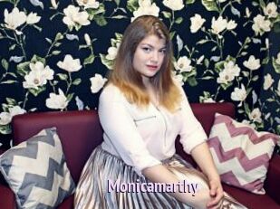 Monicamarthy