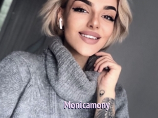 Monicamony