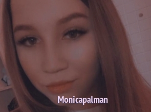 Monicapalman