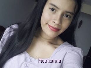 Monicaram